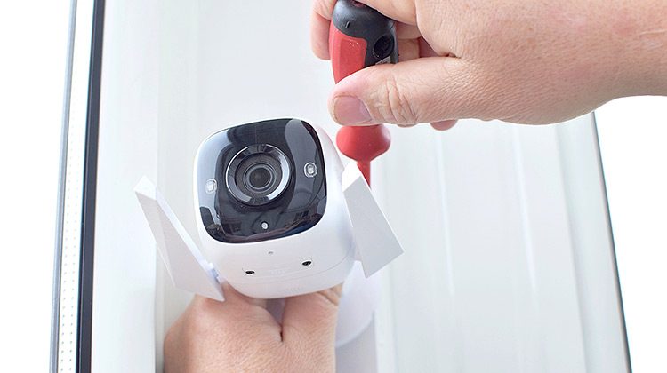 CCTV-Installations CCTV-Installations