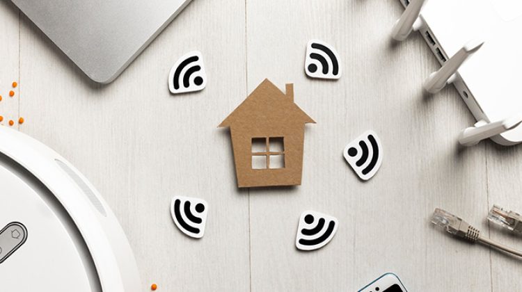Smart-Home-Integration Smart-Home-Integration