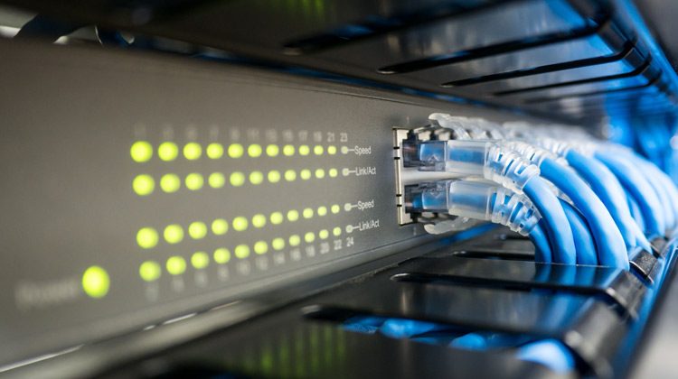 Structured-Cabling Structured-Cabling